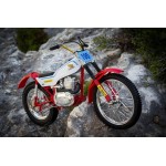 Modellino HONDA RTL 305
